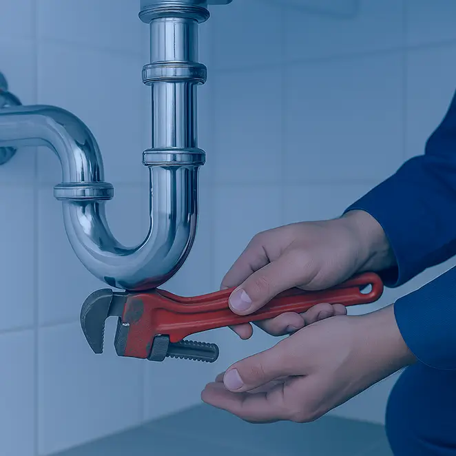 Plumbing Repair Services The Colony TX – Emergency & Routine Plumbing