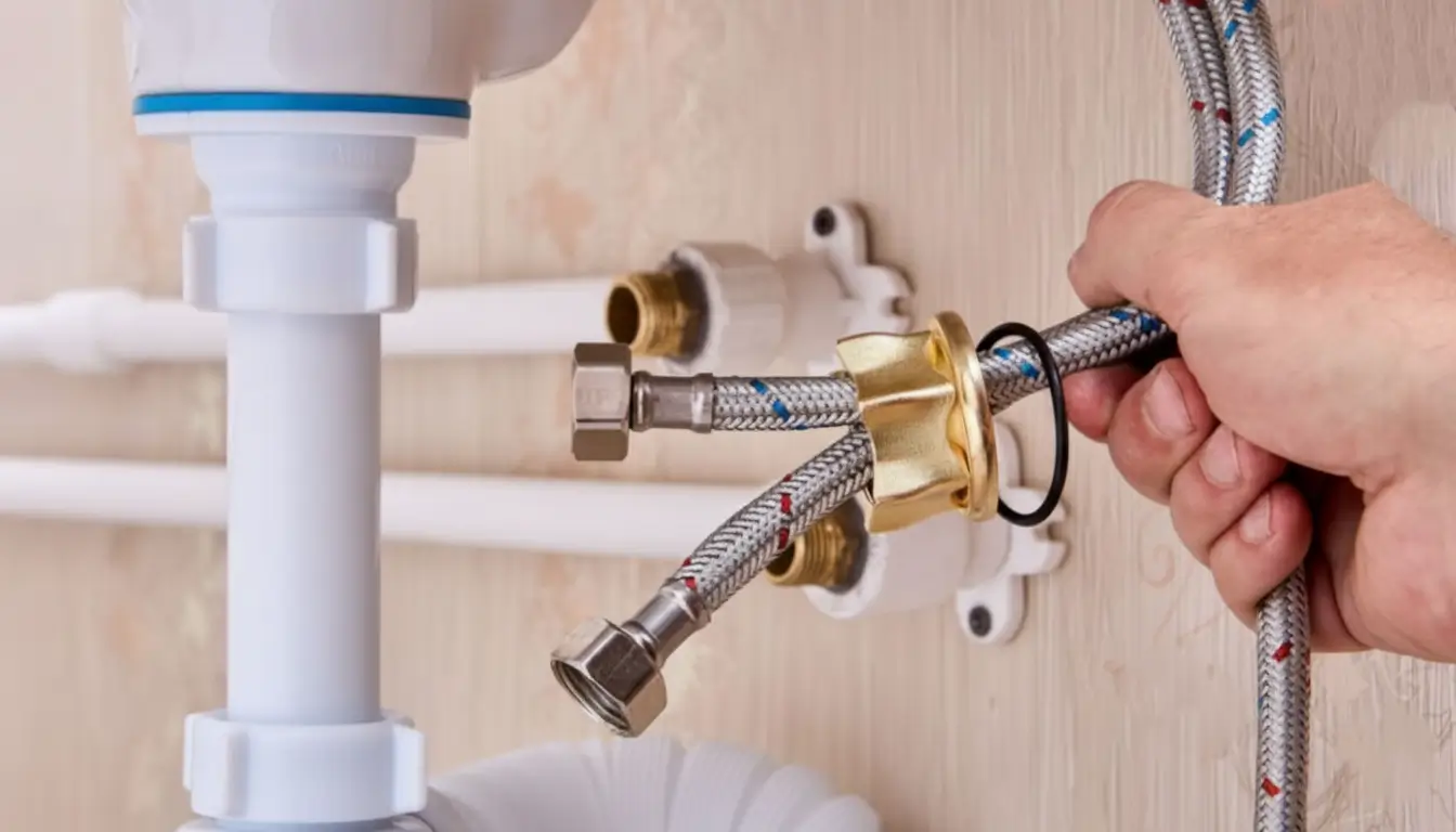 Professional Plumber Service The Colony TX – Residential & Commercial Plumbing